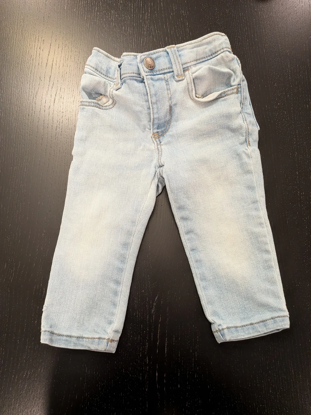 Old Navy classic light